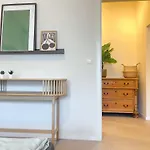 Haus Shiralee - Das Ferienhaus Warnemuende