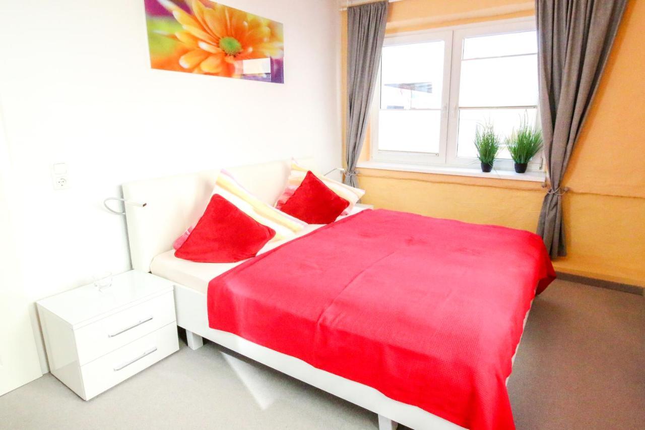 Apartment Haus Shiralee - Warnemuende *