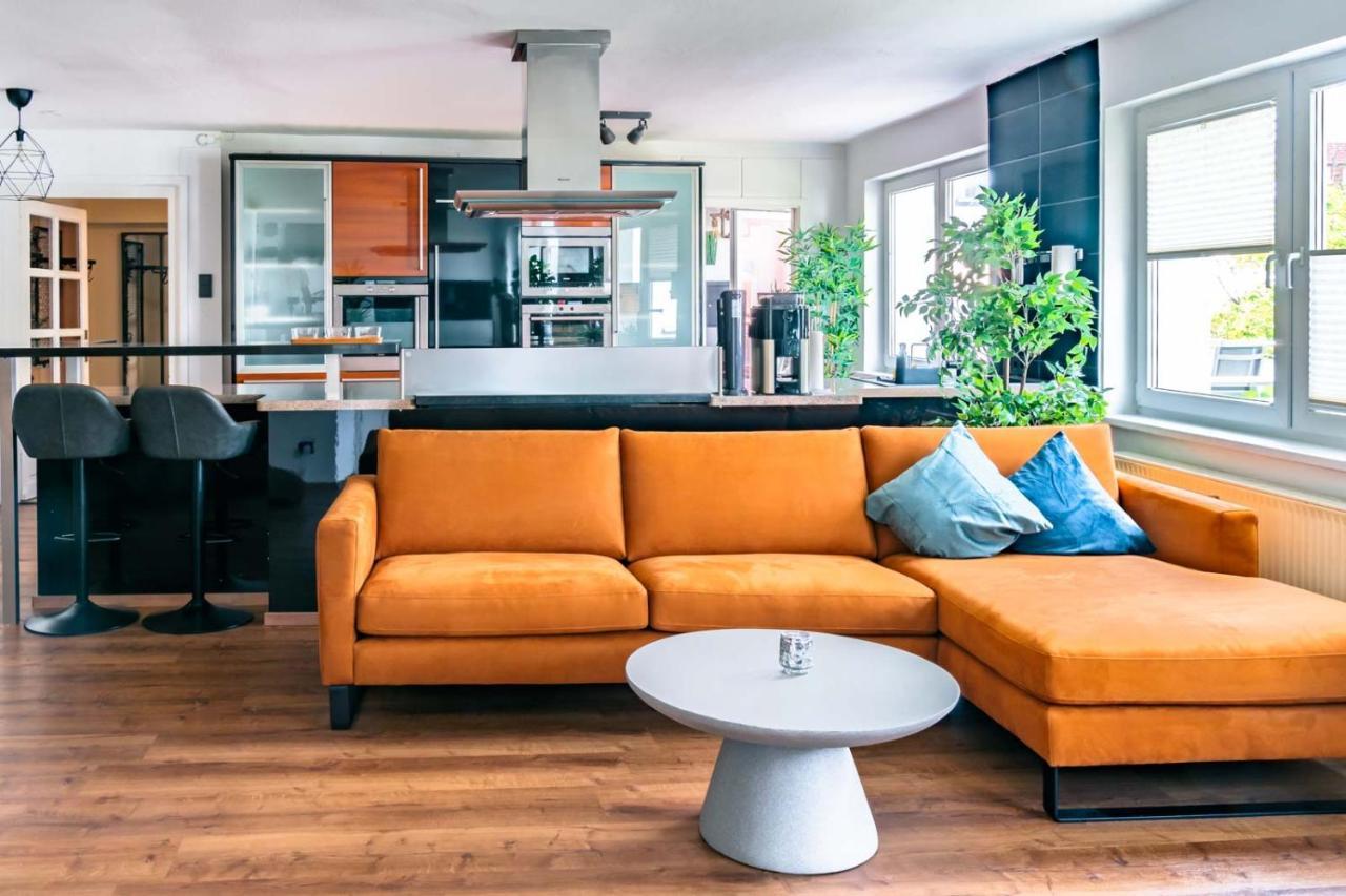 Apartment Haus Shiralee - Warnemuende *