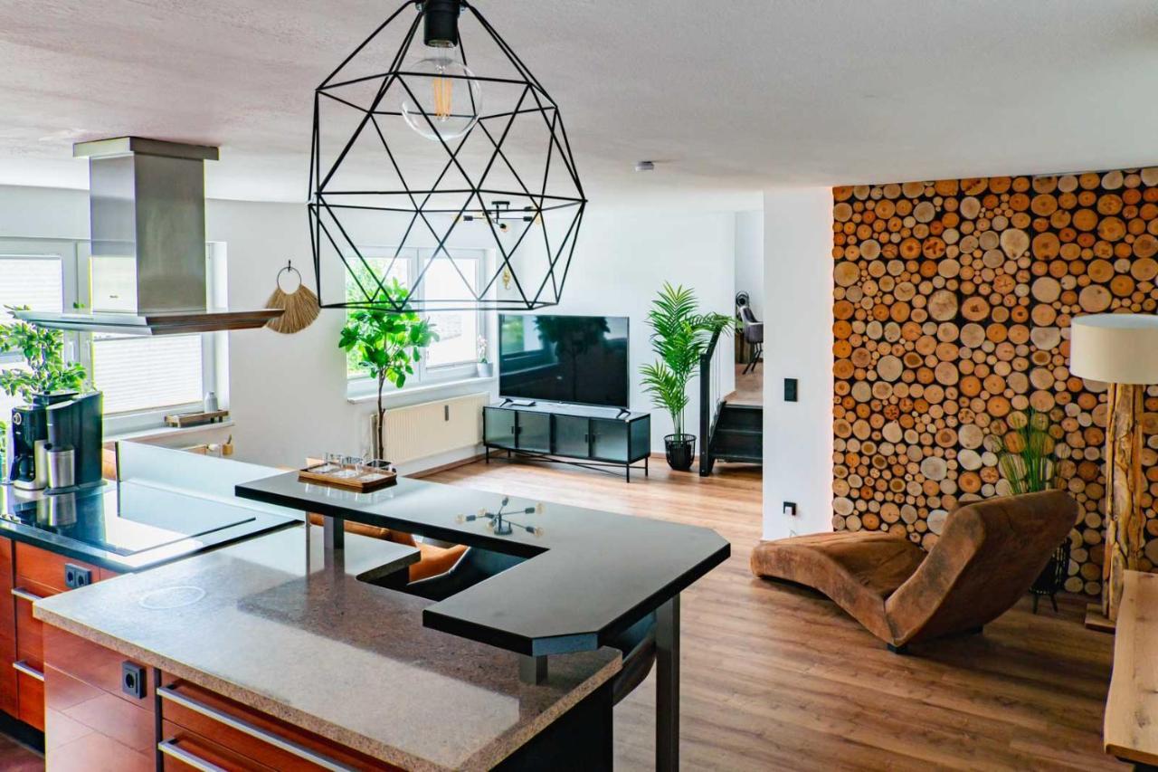 Apartment Haus Shiralee - Warnemuende