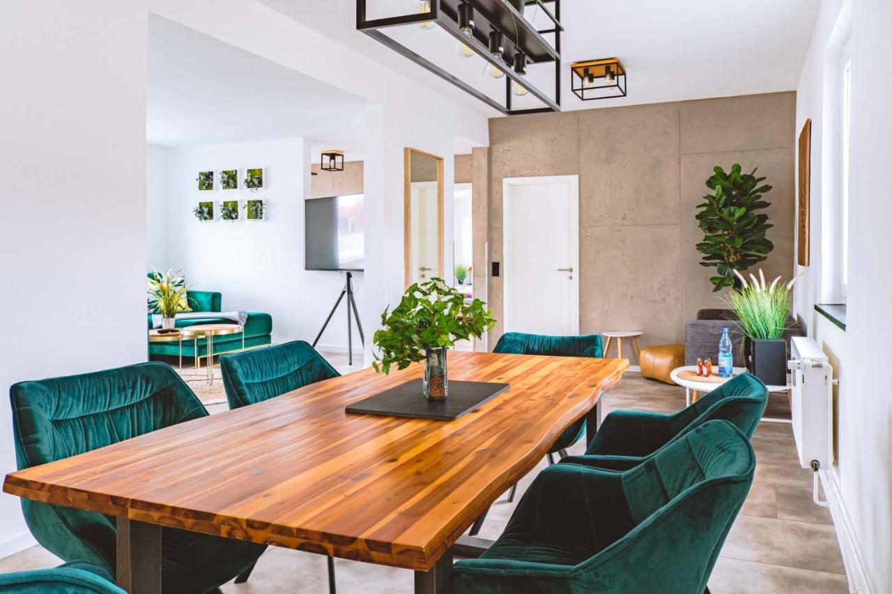 Haus Shiralee - Warnemuende Apartment Rostock