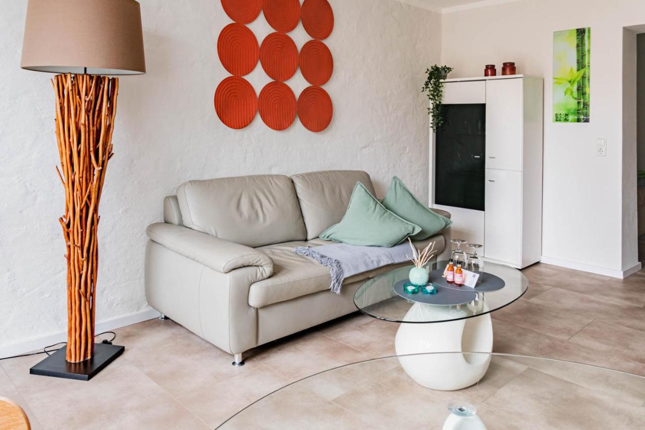 Apartment Haus Shiralee - Warnemuende *