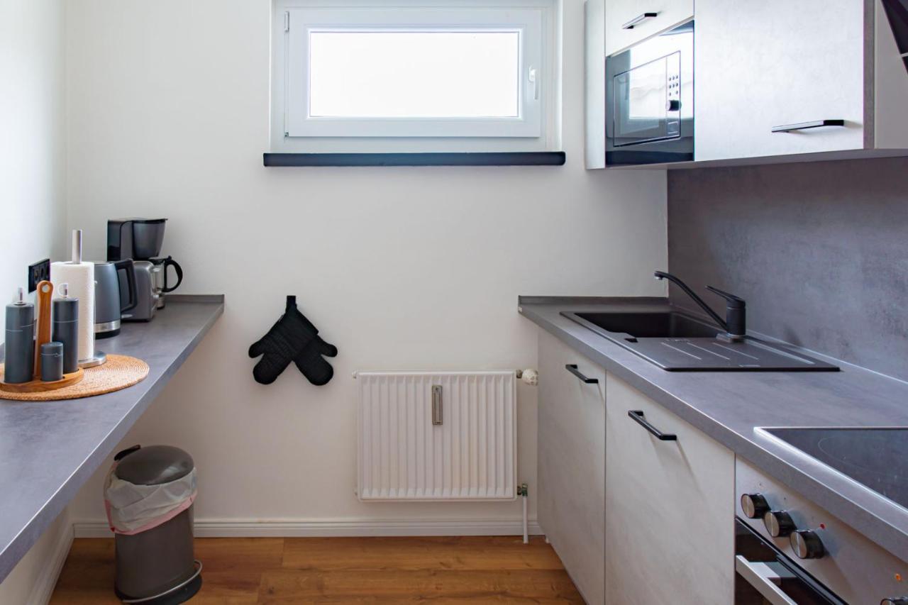 Haus Shiralee - Warnemuende