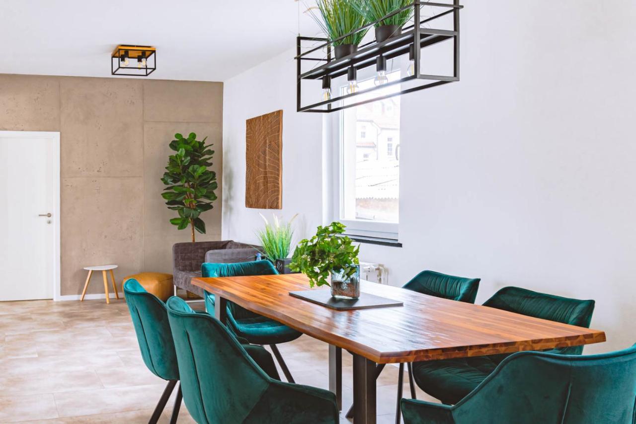Apartment Haus Shiralee - Warnemuende Rostock