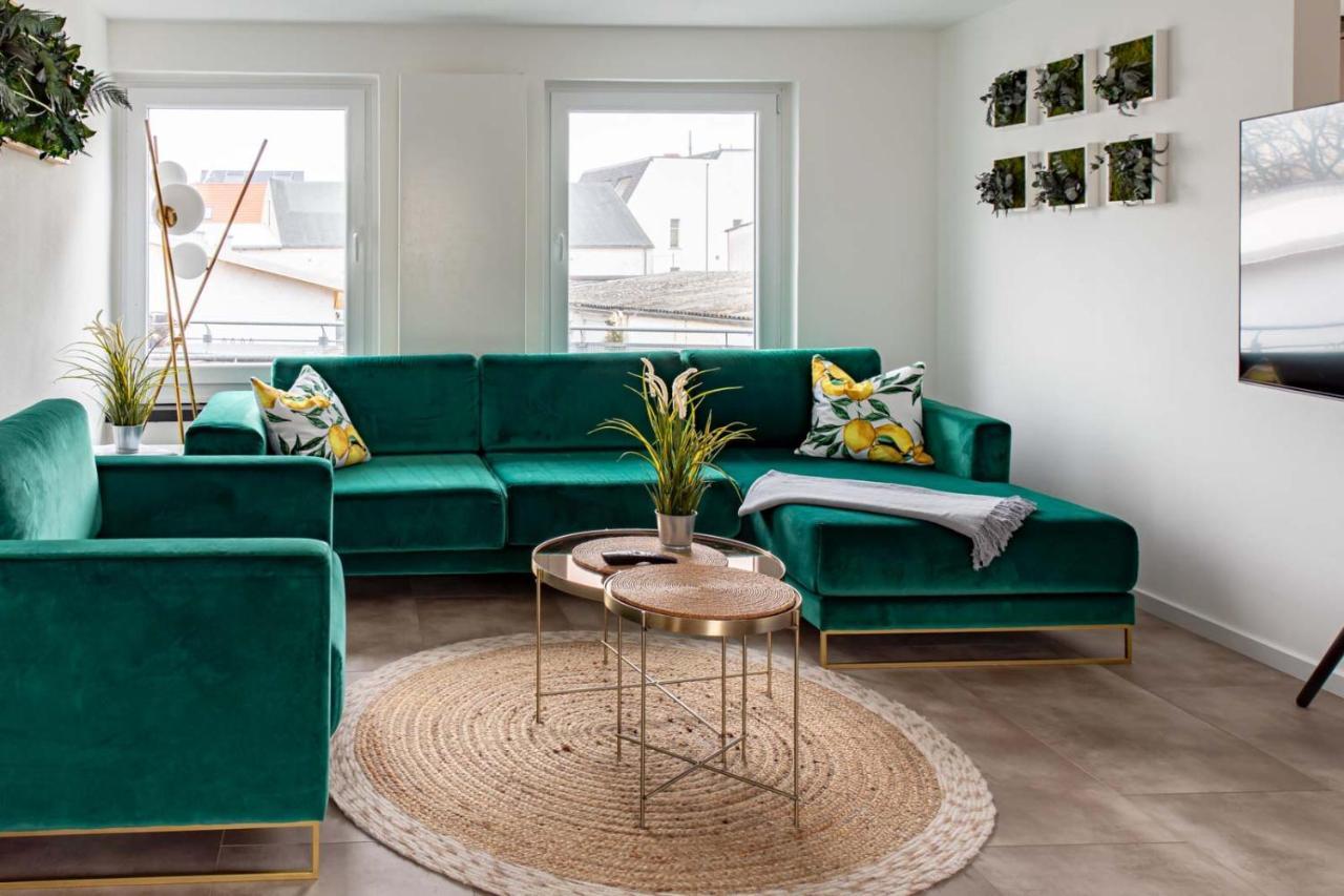 Haus Shiralee - Warnemuende Apartment Rostock
