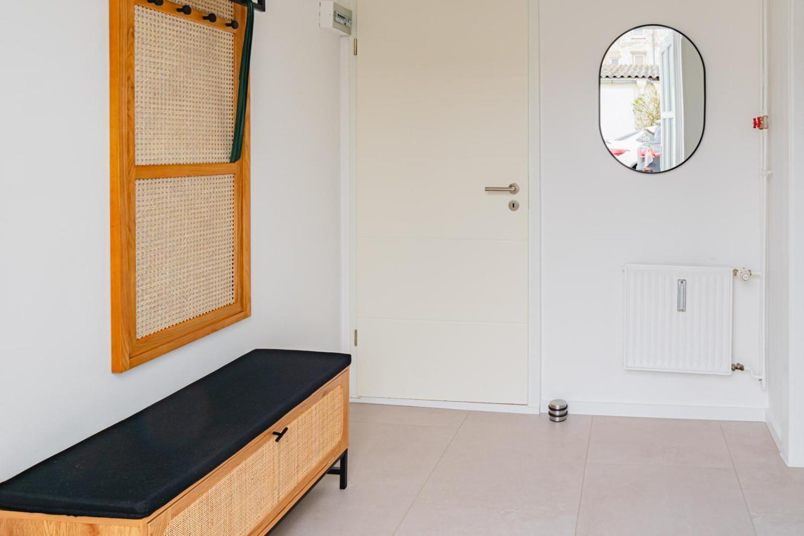 Haus Shiralee - Warnemuende Rostock