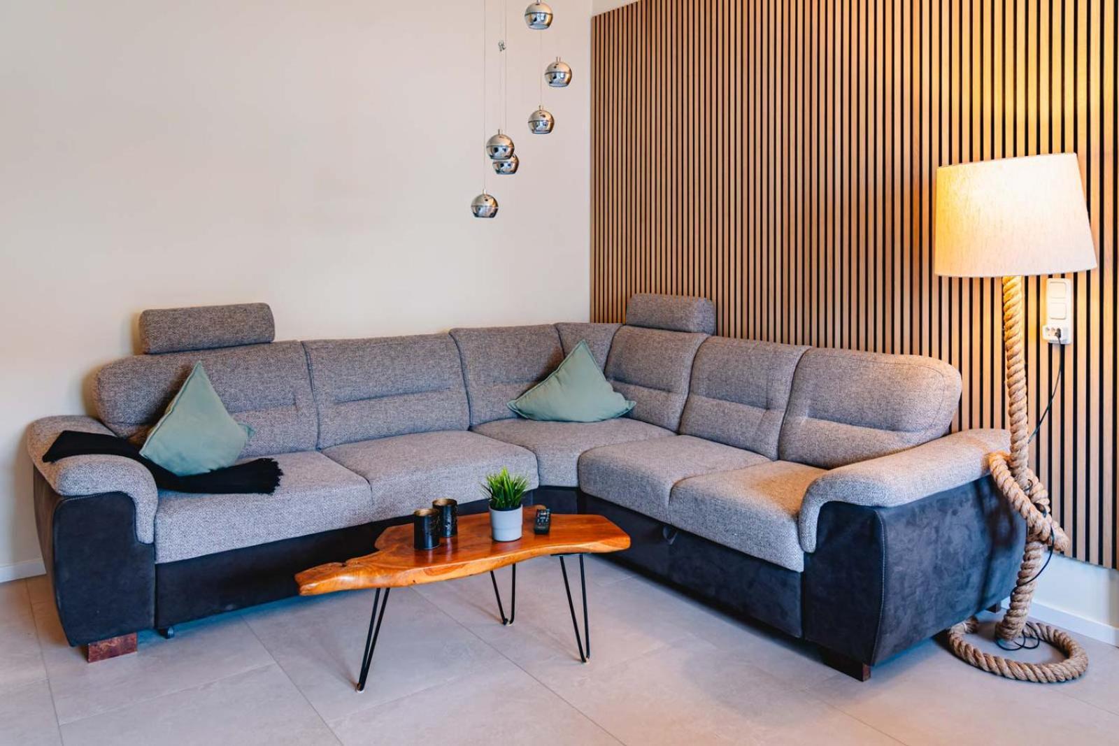 Apartment Haus Shiralee - Warnemuende *