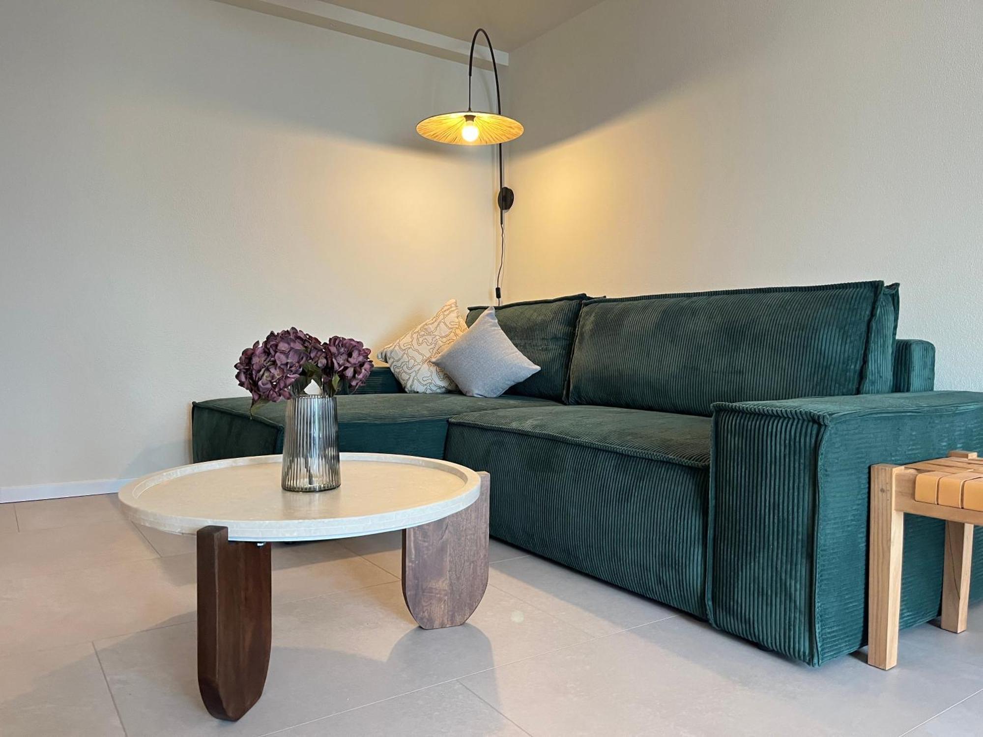 Apartment Haus Shiralee - Warnemuende *