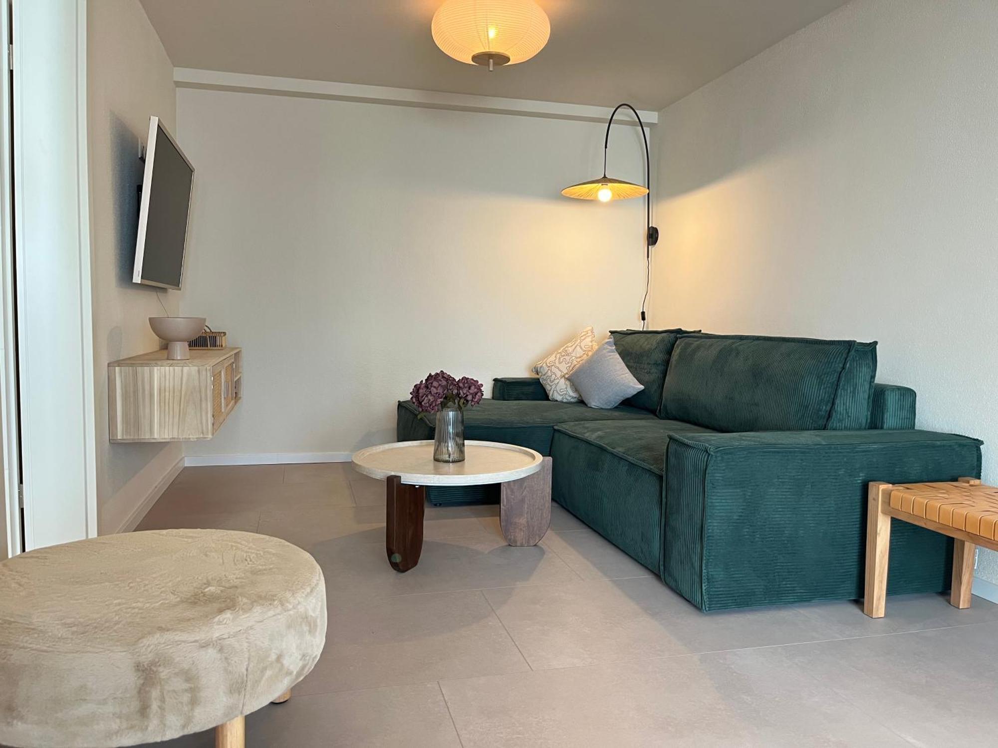 Apartment Haus Shiralee - Warnemuende