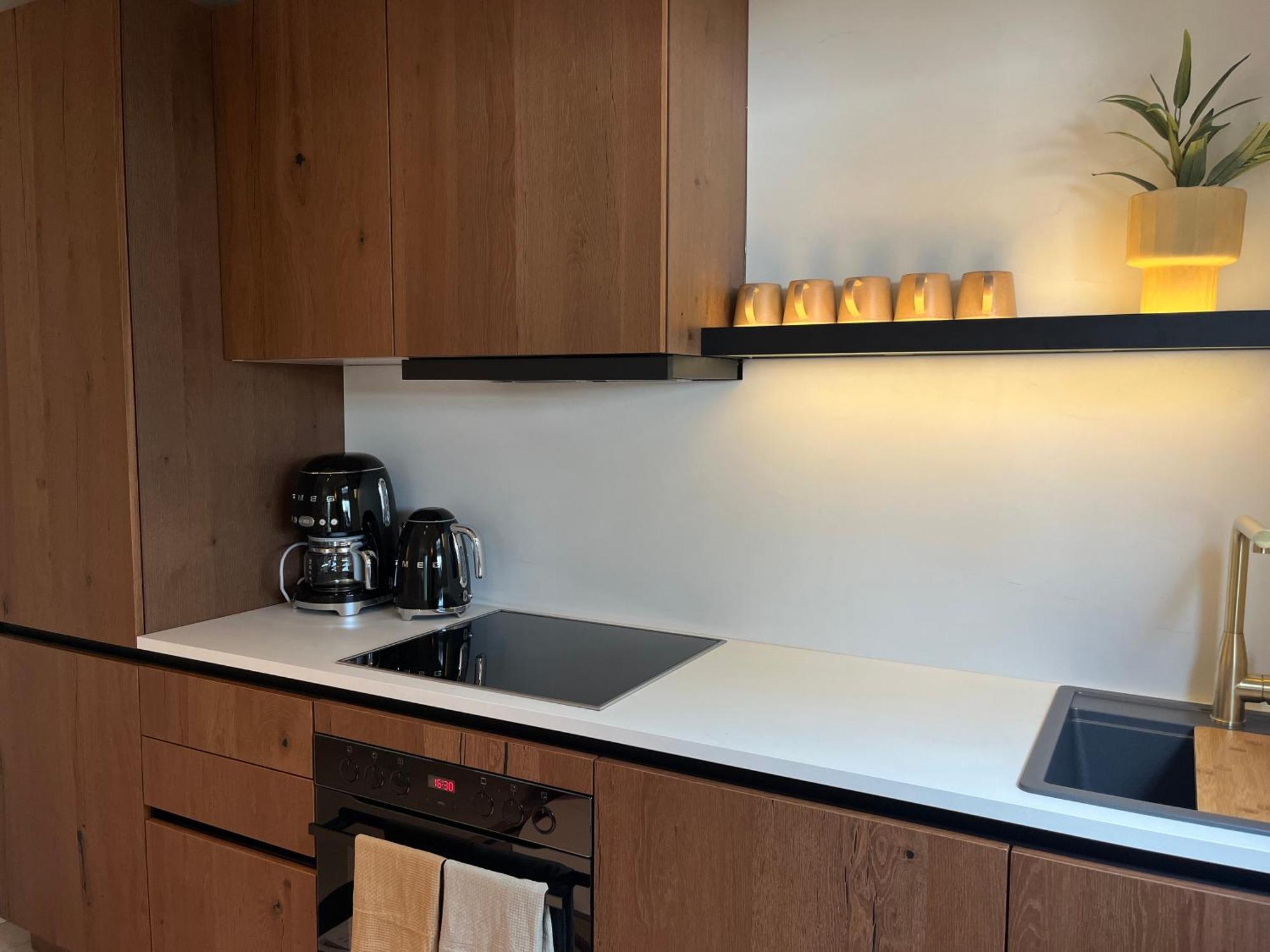 Haus Shiralee - Warnemuende Apartment Rostock