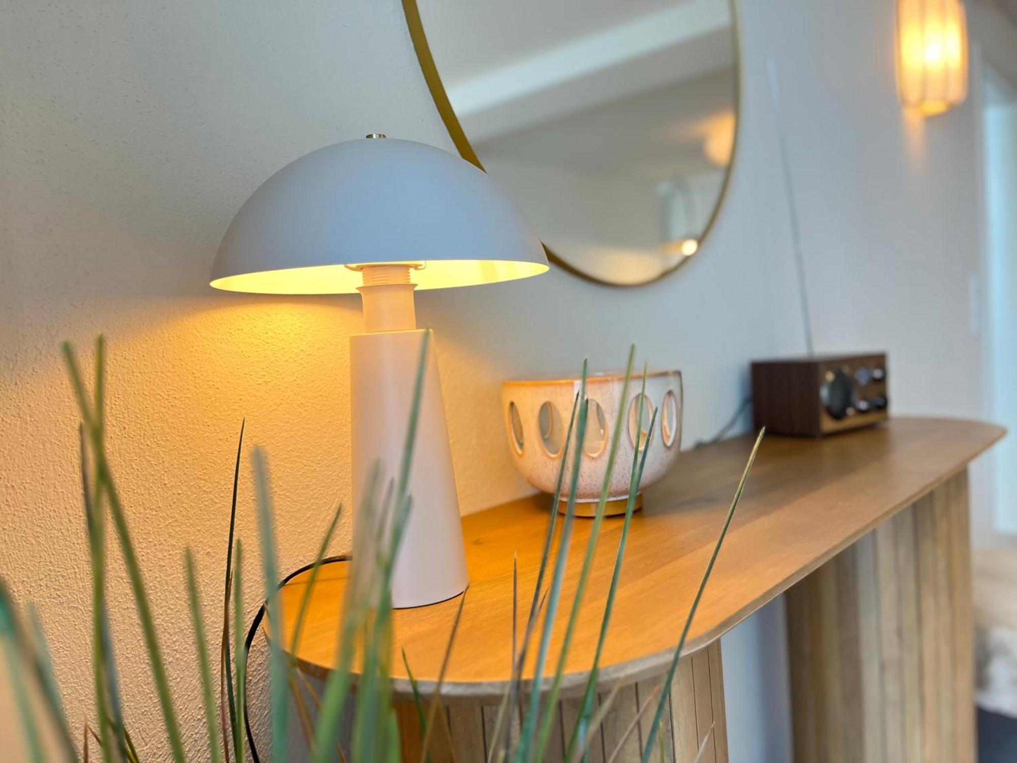 Haus Shiralee - Warnemuende *