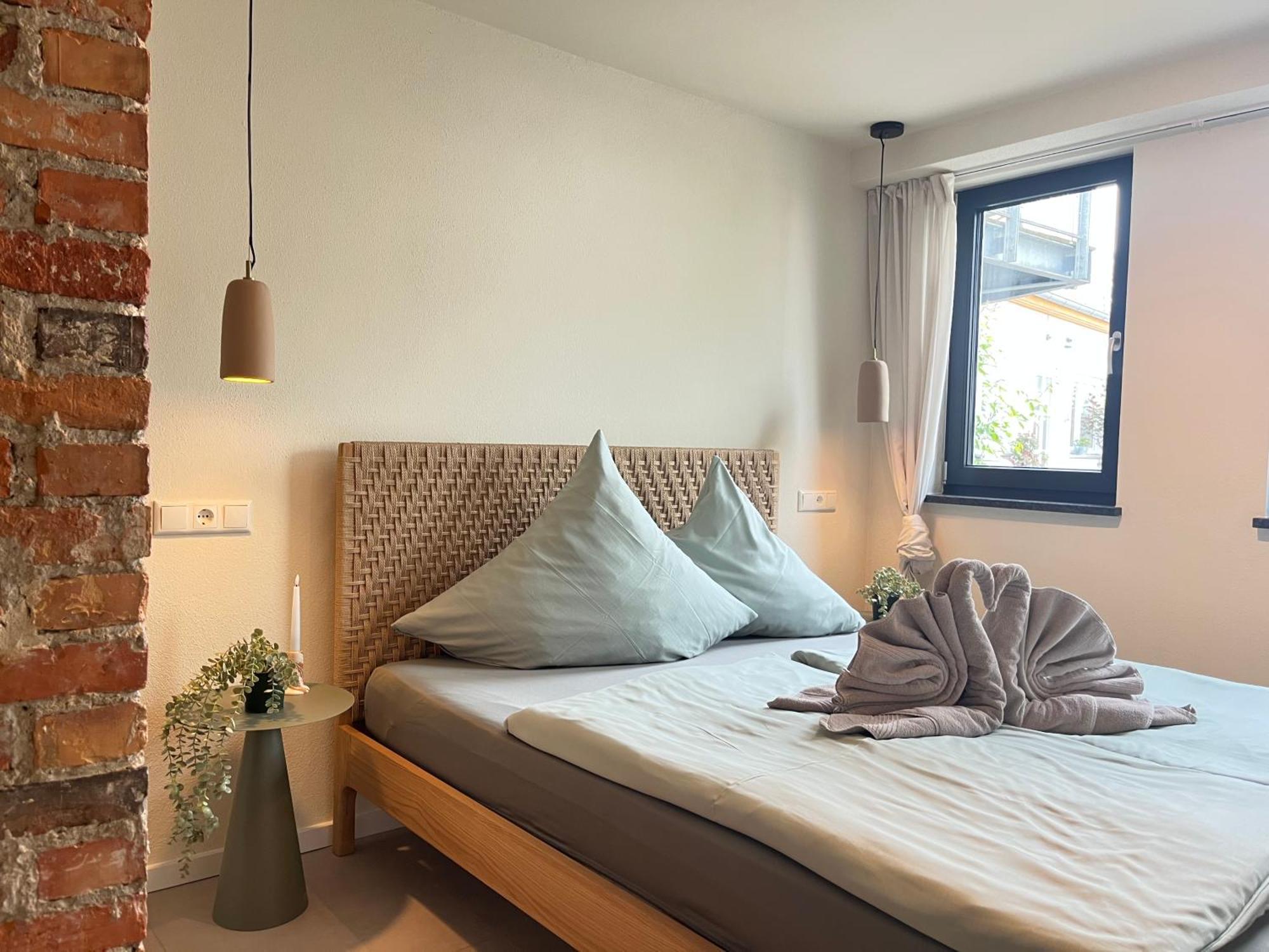Apartment Haus Shiralee - Warnemuende Rostock