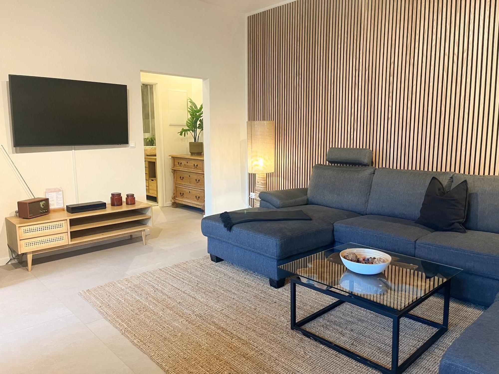 Apartment Haus Shiralee - Warnemuende Rostock