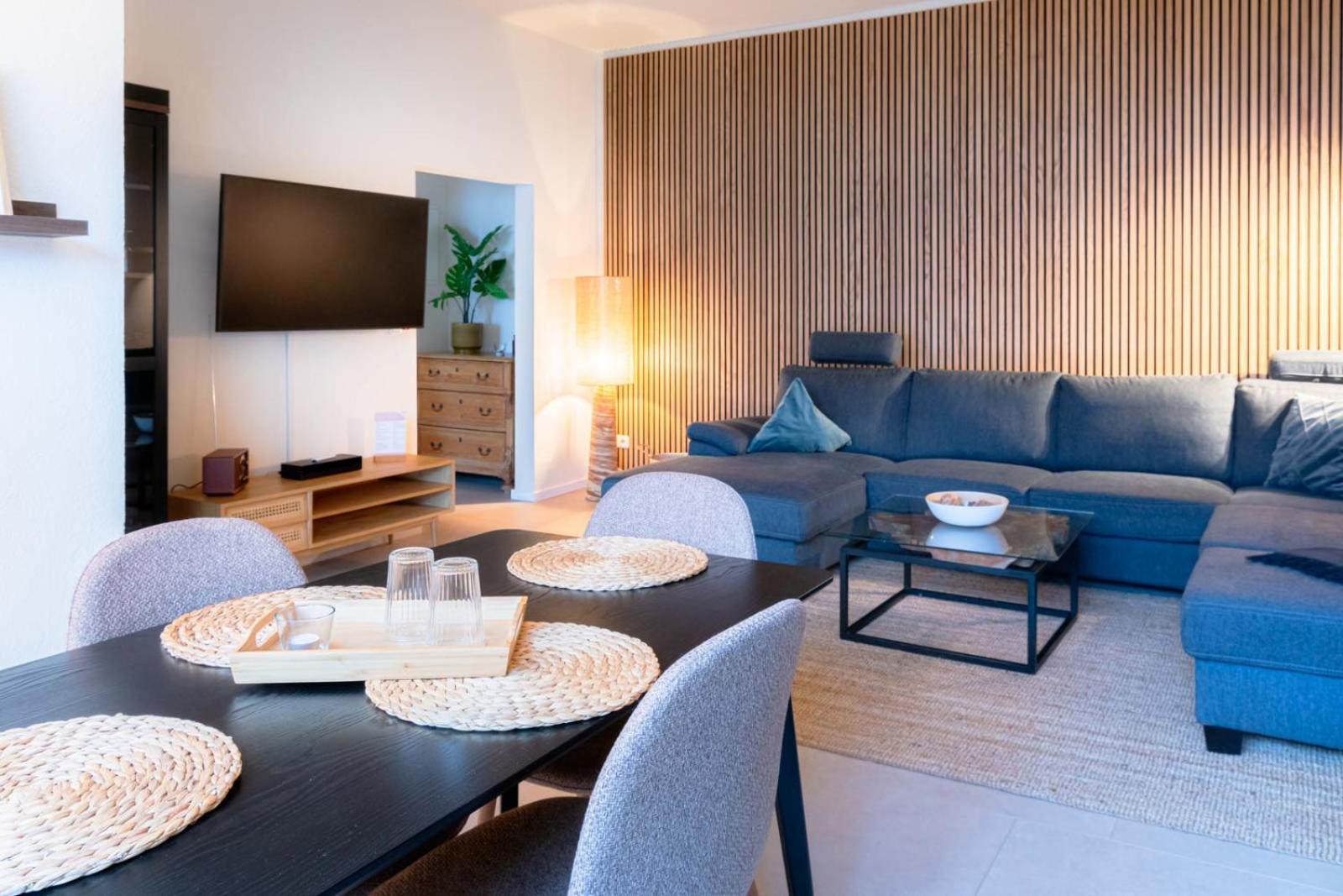 Apartment Haus Shiralee - Warnemuende *