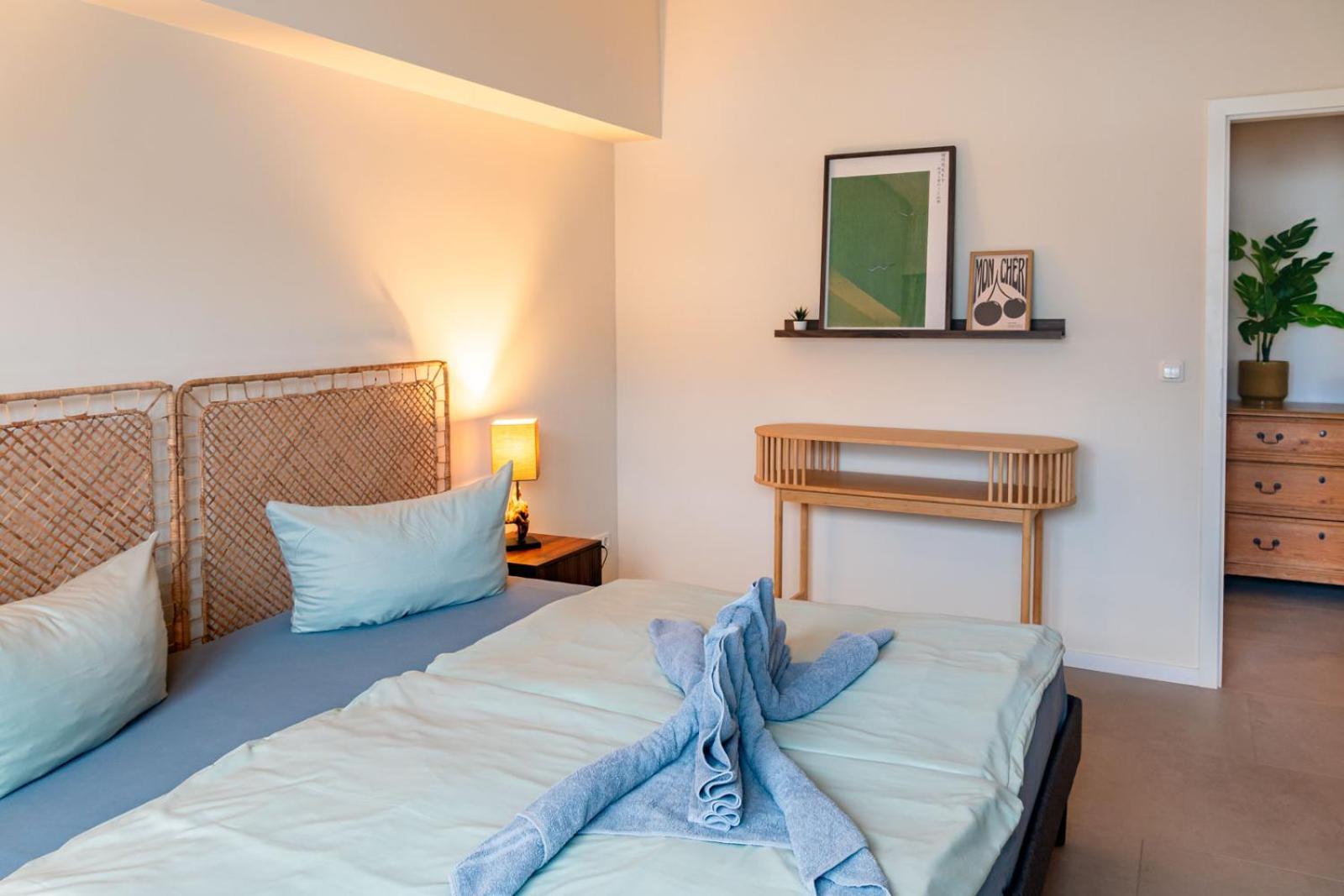 Apartment Haus Shiralee - Warnemuende