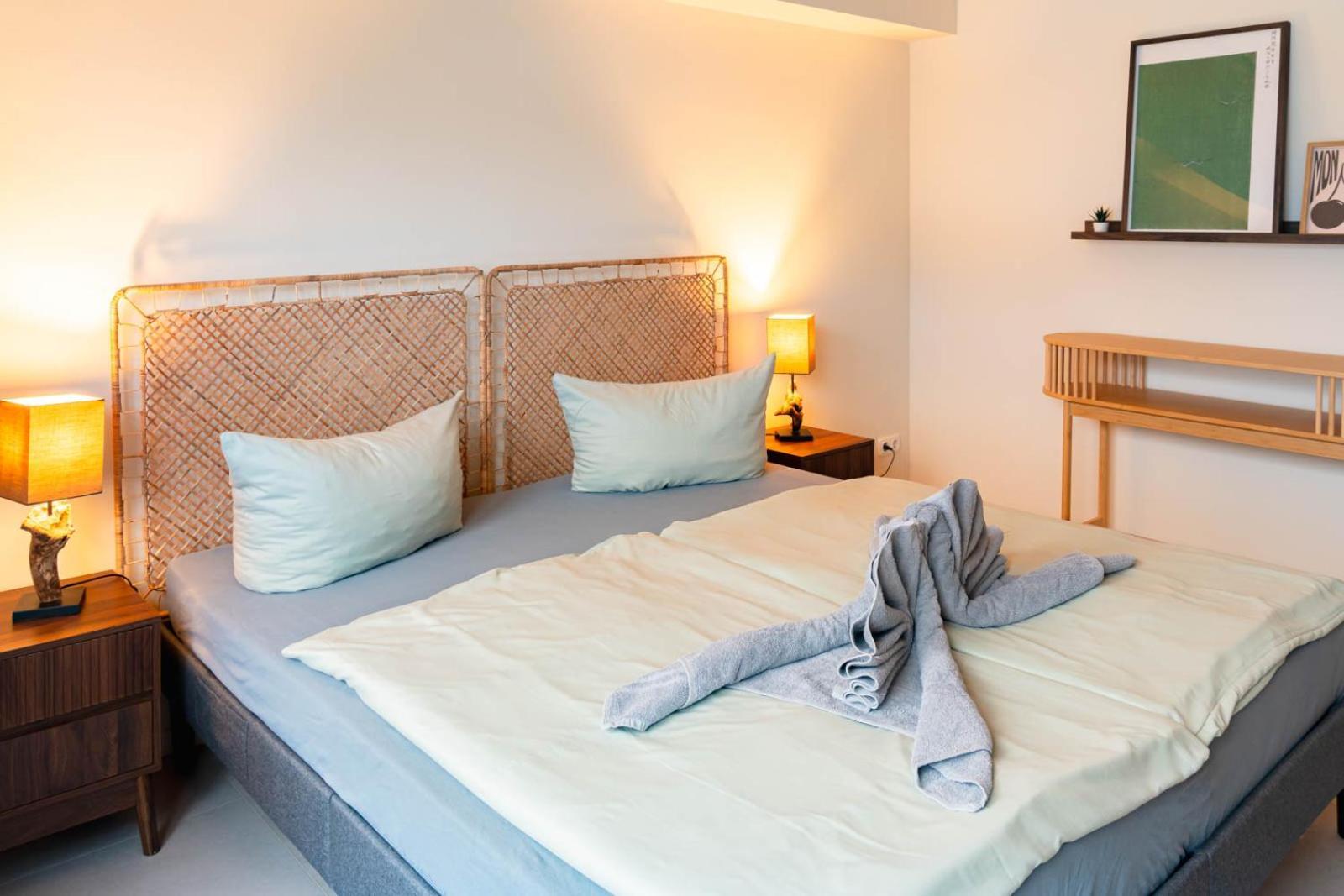 Haus Shiralee - Warnemuende Apartment Rostock