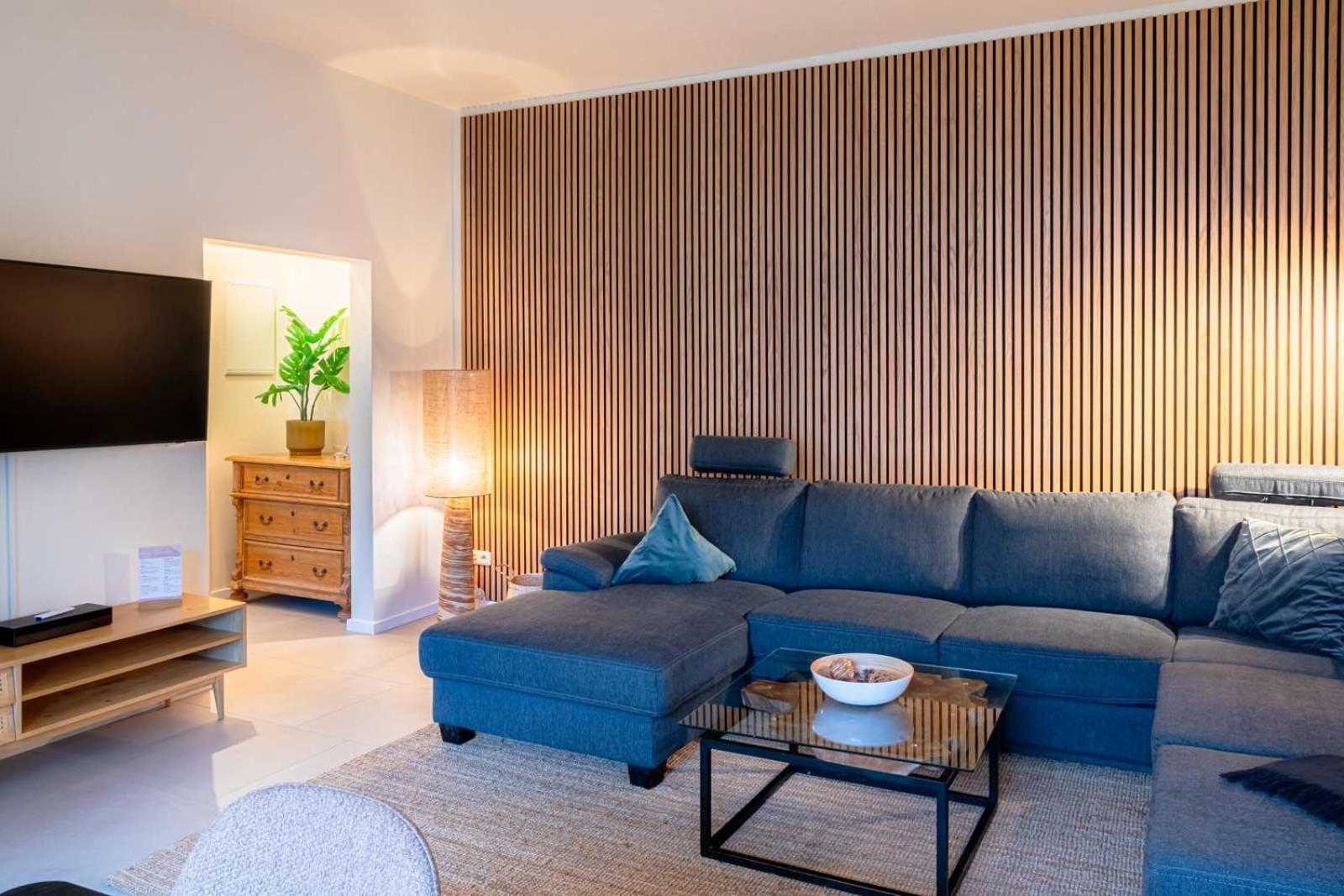 Apartment Haus Shiralee - Warnemuende Rostock