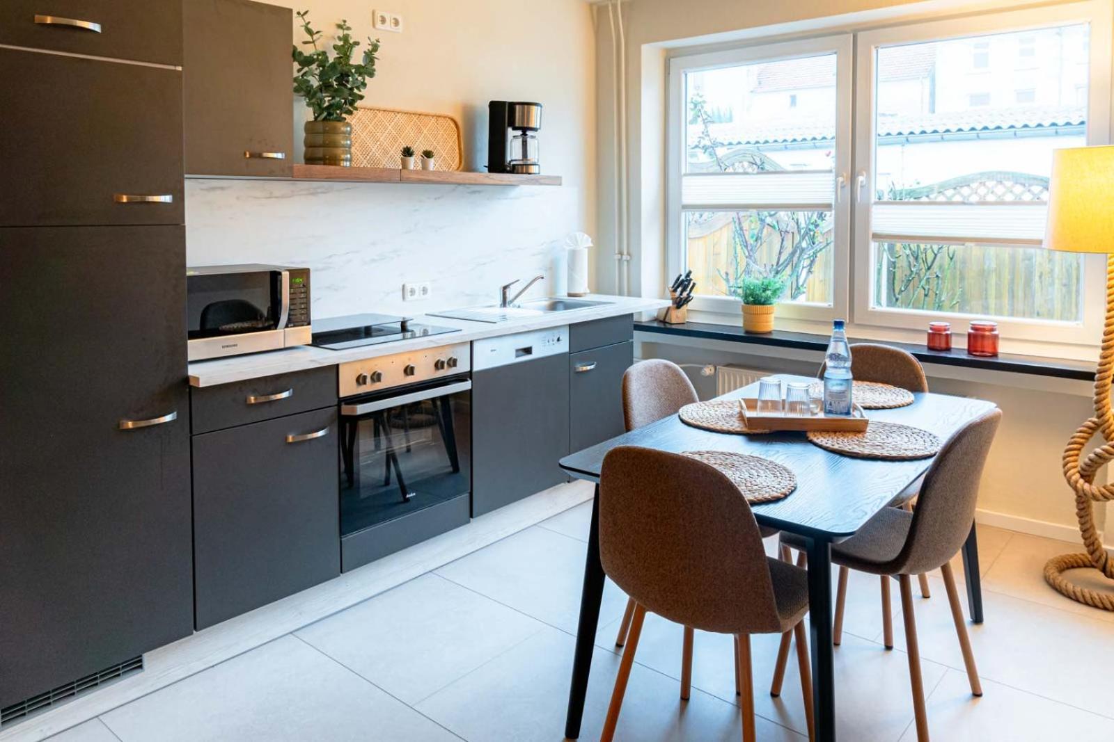 Haus Shiralee - Warnemuende Rostock