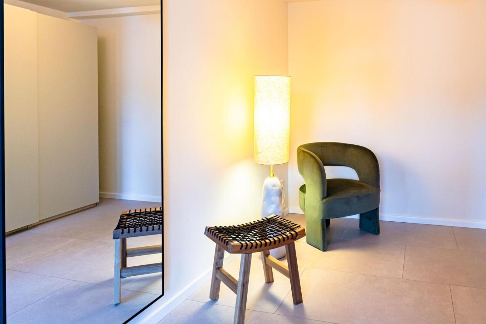 Haus Shiralee - Warnemuende Apartment