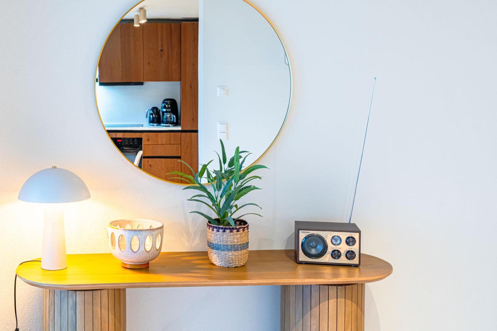 Apartment Haus Shiralee - Warnemuende