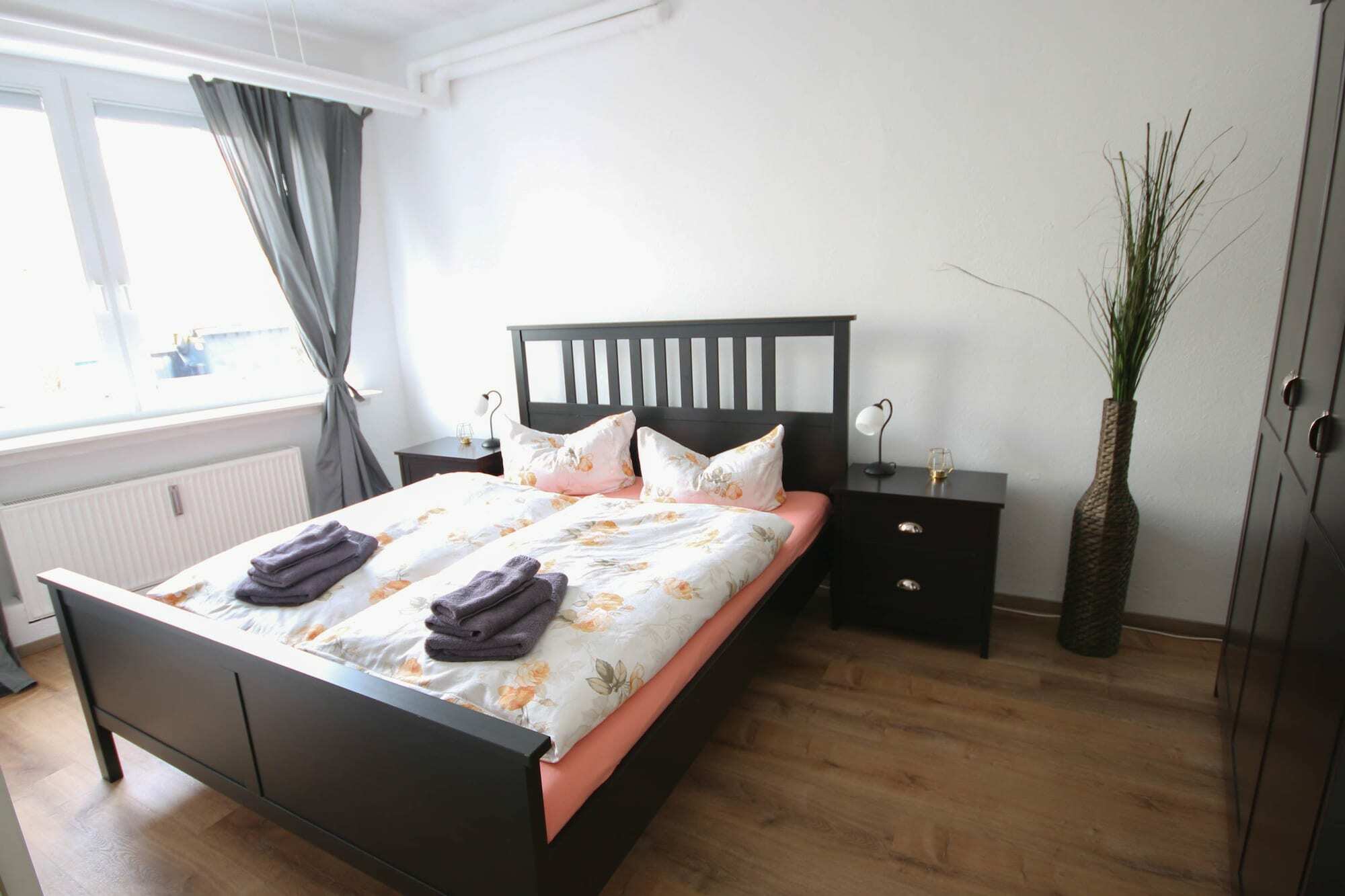 Haus Shiralee - Warnemuende * Rostock