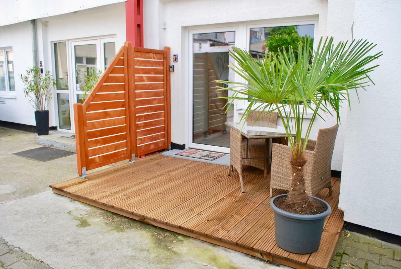 Haus Shiralee - Warnemuende Apartment Rostock