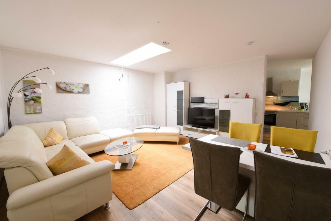 Apartment Haus Shiralee - Warnemuende *