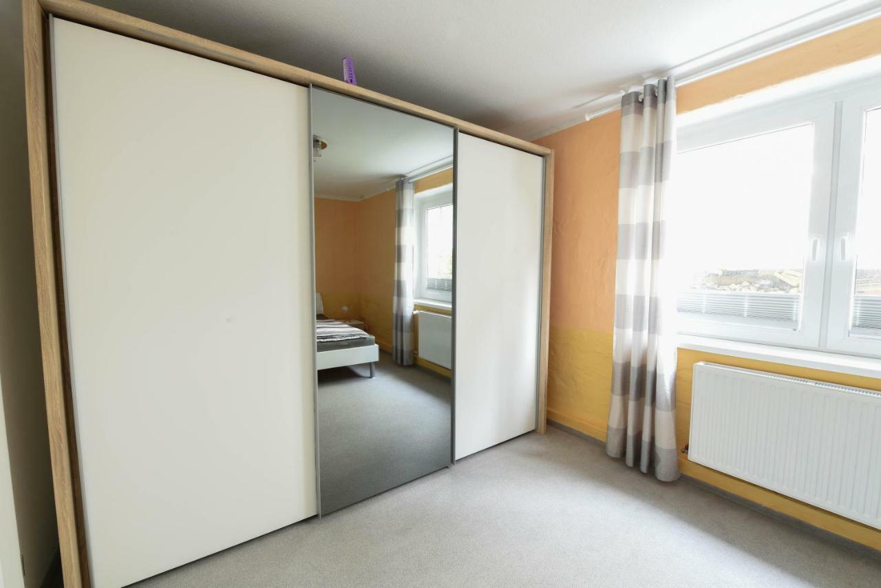 Apartment Haus Shiralee - Warnemuende *