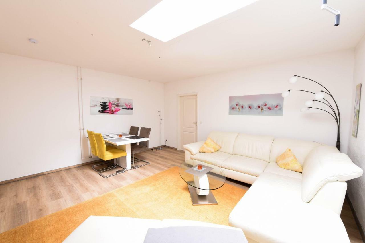 Apartment Haus Shiralee - Warnemuende