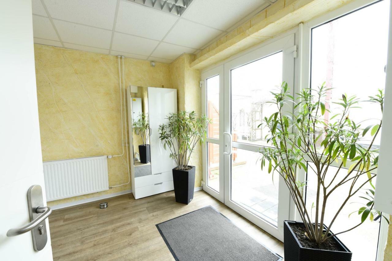 Haus Shiralee - Warnemuende * Rostock
