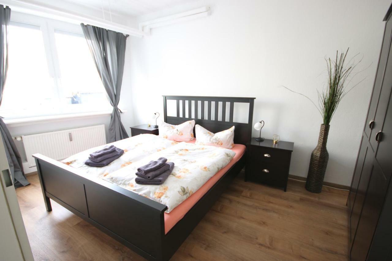 Haus Shiralee - Warnemuende *