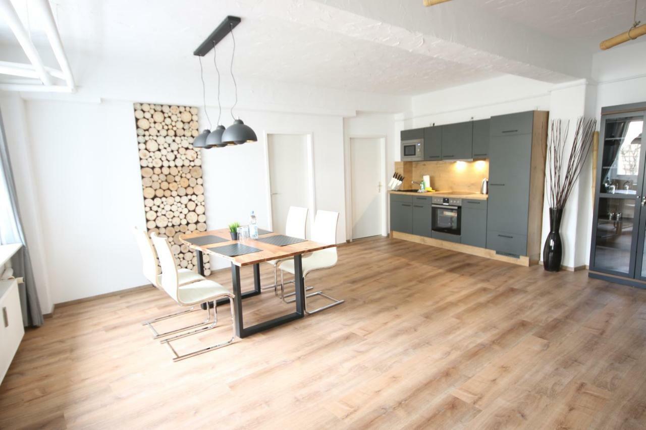 Haus Shiralee - Warnemuende Apartment Rostock