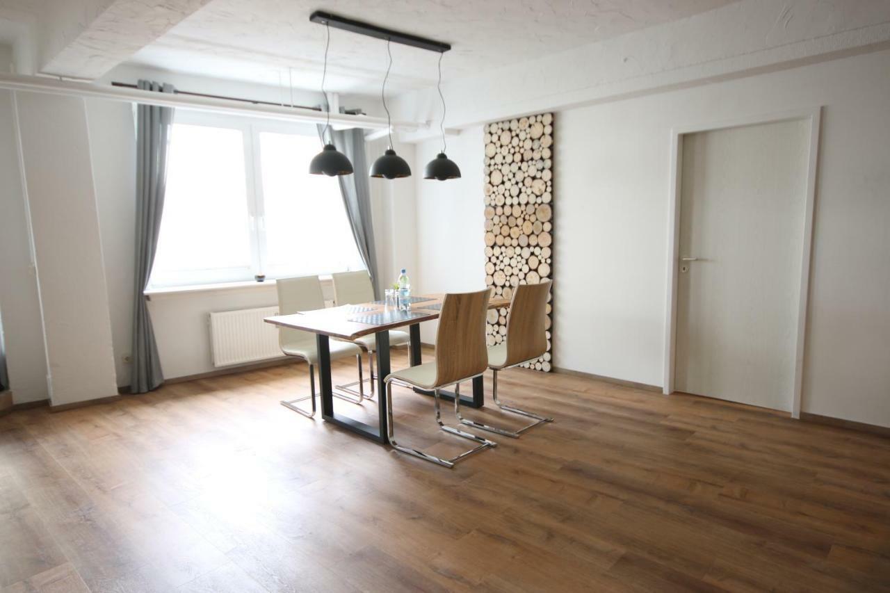 Apartment Haus Shiralee - Warnemuende *