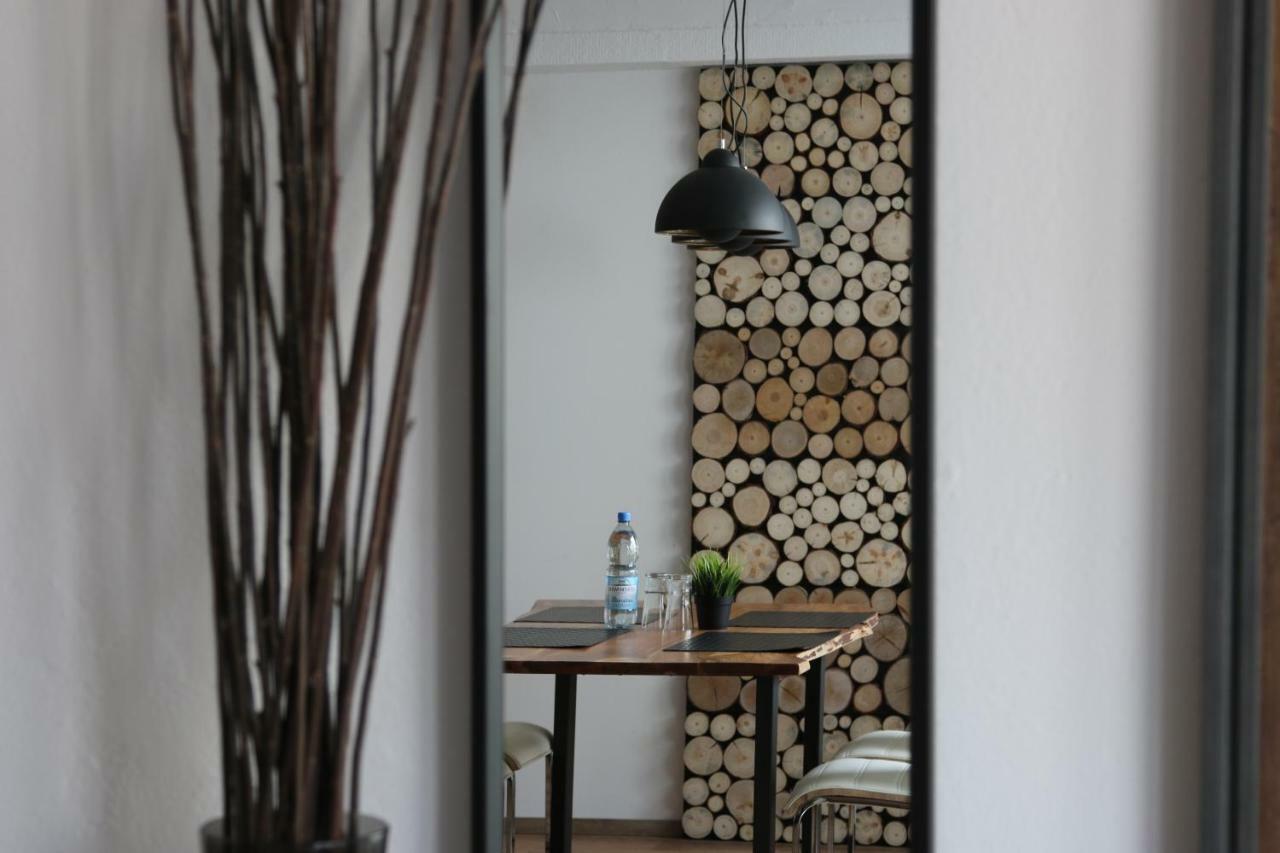 Apartment Haus Shiralee - Warnemuende *
