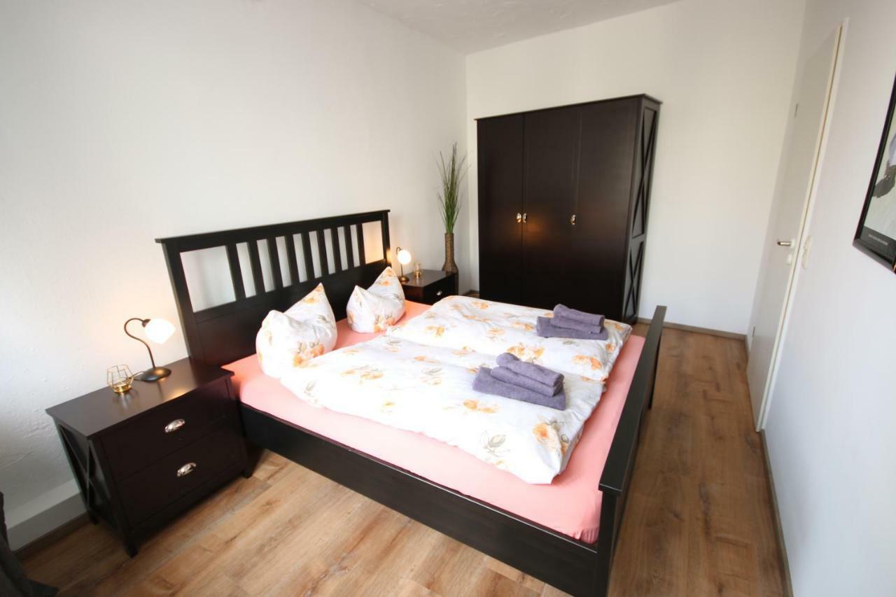 Apartment Haus Shiralee - Warnemuende