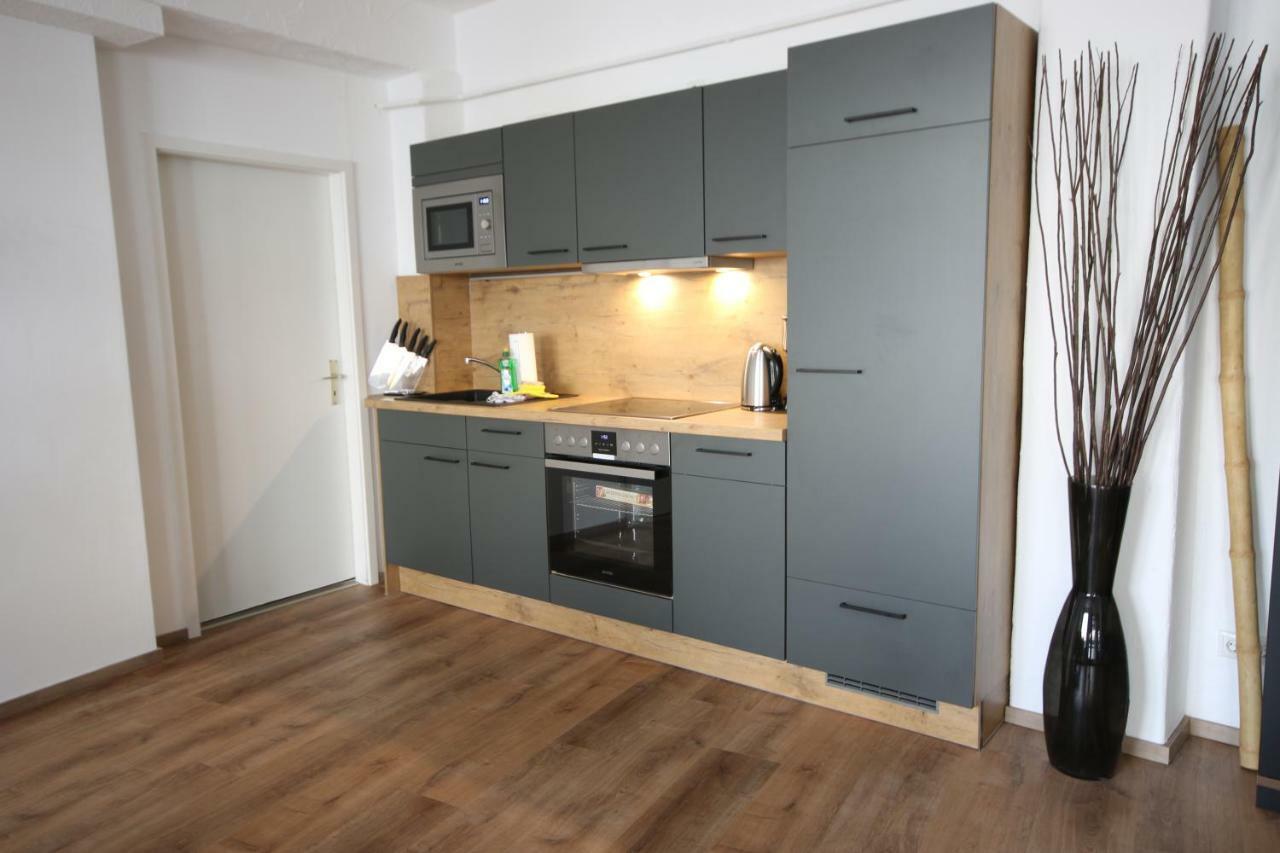Haus Shiralee - Warnemuende Apartment *